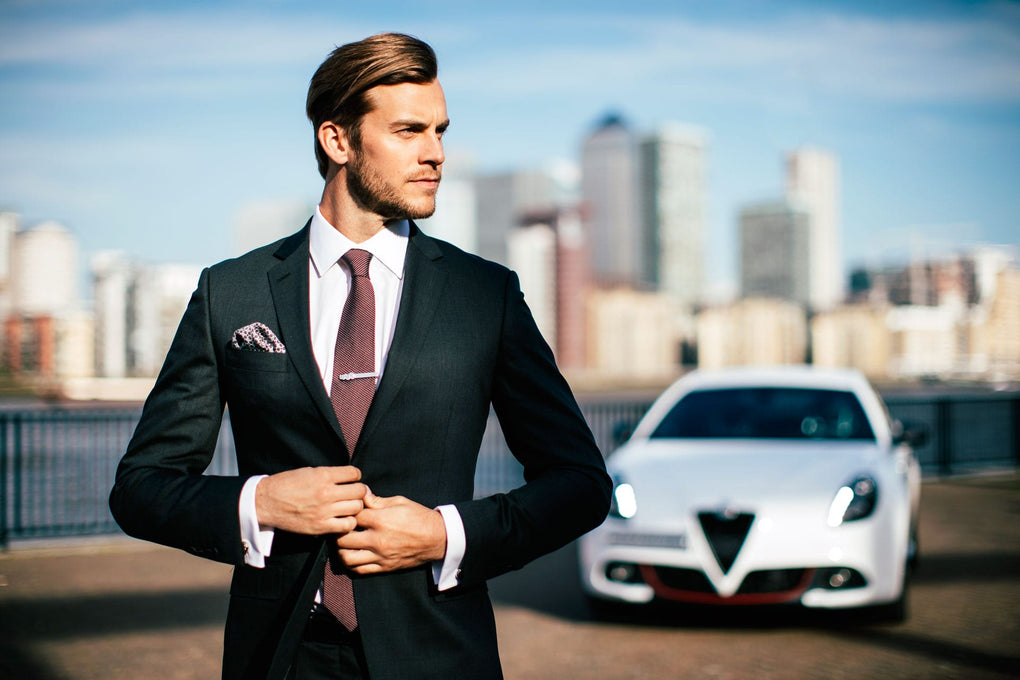 FARANA Luxe Formals