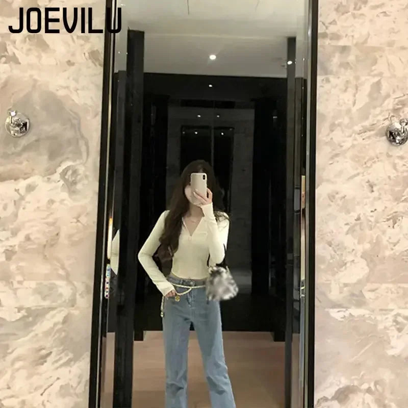 Hooded Cropped Jackets Versatile Long Sleeve Tops Women's Spring and Summer Fashion Short Cardigans Fashion Coat Gothic Clothes
