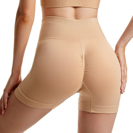 Gym Set Workout Clothes for Women Seamless Leggings Sports Bra Yoga Set Female Clothing High Waist Shorts Women Tracksuit