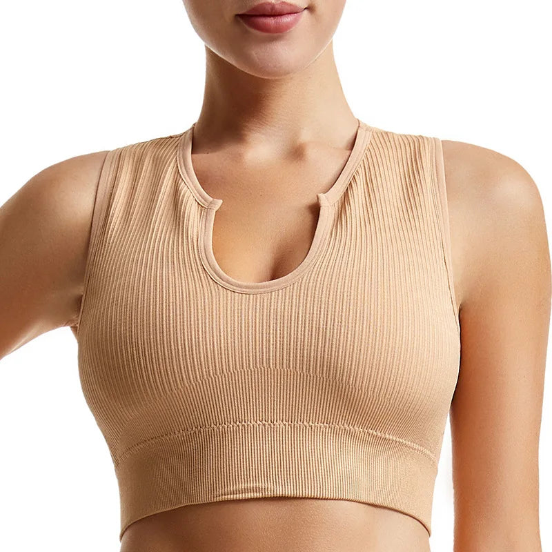 Gym Set Workout Clothes for Women Seamless Leggings Sports Bra Yoga Set Female Clothing High Waist Shorts Women Tracksuit