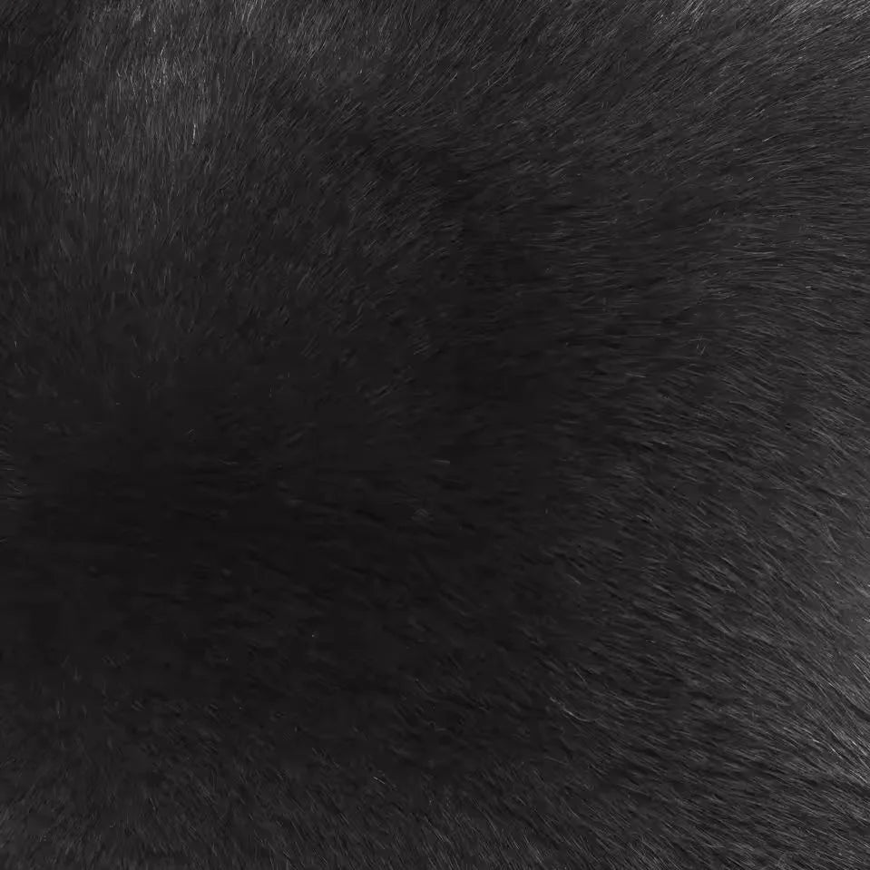 Women Faux Fox Fur Coat Solid Short Jacket V Neck Solid Long Sleeve Thick Warm Fur Office Lady Elegant Casual 2025 Autumn Winter