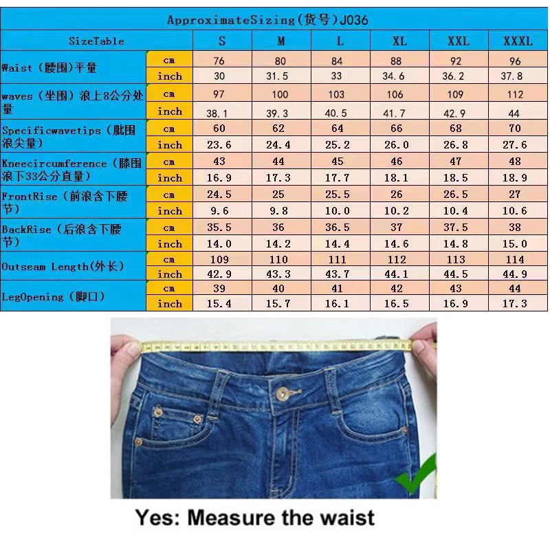 Mens Jeans Brands Straight Stretch Slim Jean Homme Pantalones Hombre Casual Pants Denim Trousers Baggy Jeans Black Blue