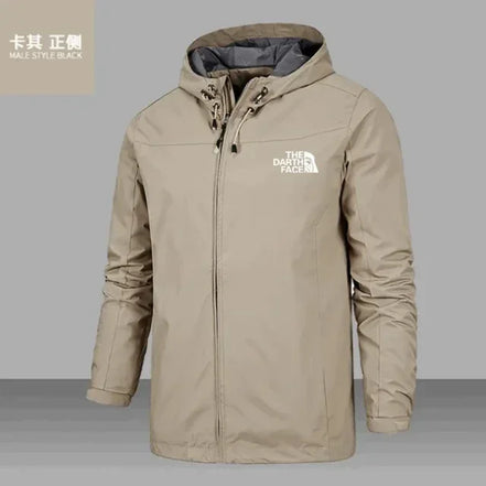 Waterproof Military Tactical Jacket 2025 Men's Warm Windbreaker Bomber Jacket Camouflage Hooded Coat US Army chaqueta hombre