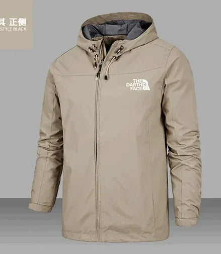 Waterproof Military Tactical Jacket 2025 Men's Warm Windbreaker Bomber Jacket Camouflage Hooded Coat US Army chaqueta hombre