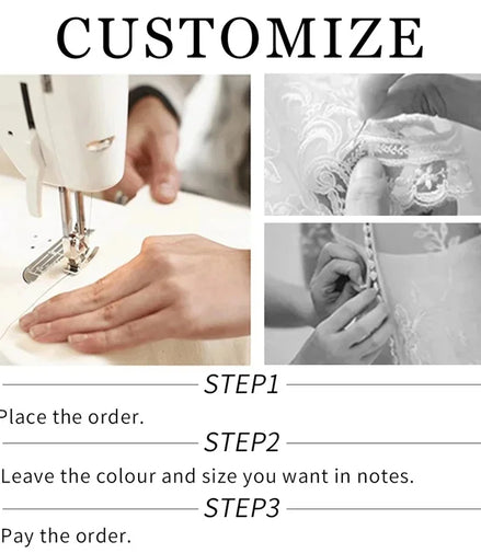 Ball Gowns Customized Evening Dresses Woman Elegant Formal Dresses for Women Evening Dress Robe Soiree Prom Gown Party Wedding