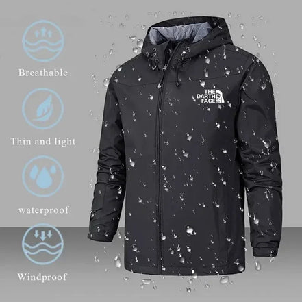Waterproof Military Tactical Jacket 2025 Men's Warm Windbreaker Bomber Jacket Camouflage Hooded Coat US Army chaqueta hombre
