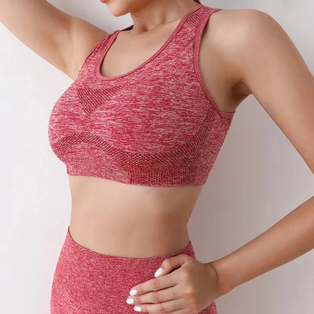 Yoga Set Gym Shorts Women Sport Bras Brassiere Workout Tops for Women Yoga Clothes Fitness Leggings Gym Set Seamless Yoga Sets