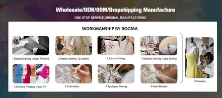 Luxury Black Evening Dresses Simple Appliques O-Neck Long Sleeve Sweep Train Gowns Formal Occasion Customzied Dress