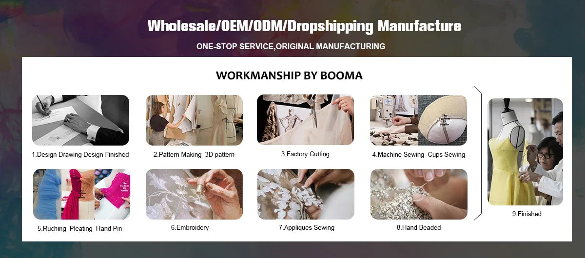 Luxury Black Evening Dresses Simple Appliques O-Neck Long Sleeve Sweep Train Gowns Formal Occasion Customzied Dress