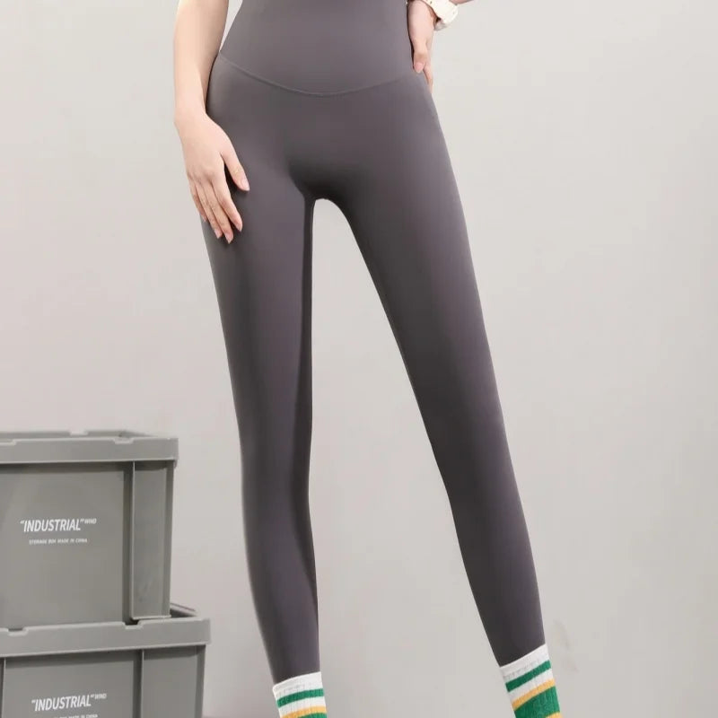 Seamless Yoga Wear Women Gym Fitness Sets Sports Bra Push up Leggings Sportswear Workout Running Yoga Sets Athletic Wear