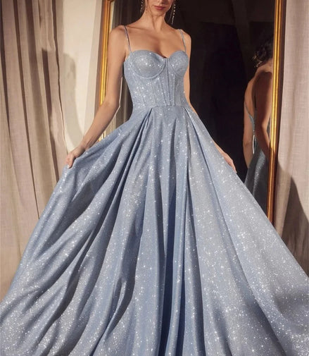 Ball Gowns Customized Evening Dresses Woman Elegant Formal Dresses for Women Evening Dress Robe Soiree Prom Gown Party Wedding
