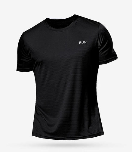 Running Shirts Soccer Shirts Men's Jersey Sportswear Mens Jogging T-Shirts Quick Dry Compression Sport T-Shirt Fitness Gym