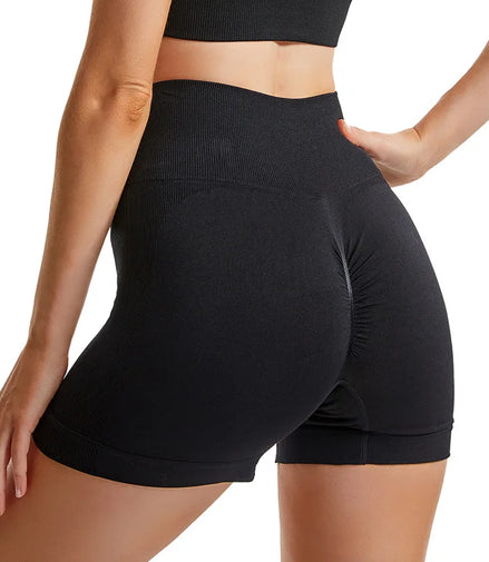 Gym Set Workout Clothes for Women Seamless Leggings Sports Bra Yoga Set Female Clothing High Waist Shorts Women Tracksuit