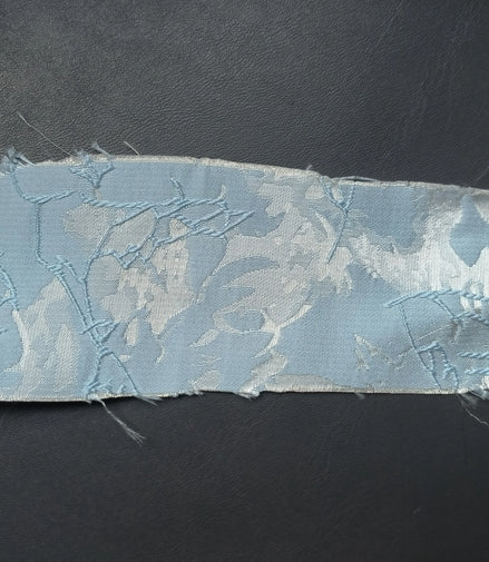 Luxurious Satin Printed Evening Dresses Strapless A-line High Slit Sexy Long Brides Prom Gowns Chic Fashion Wedding Guest Dress