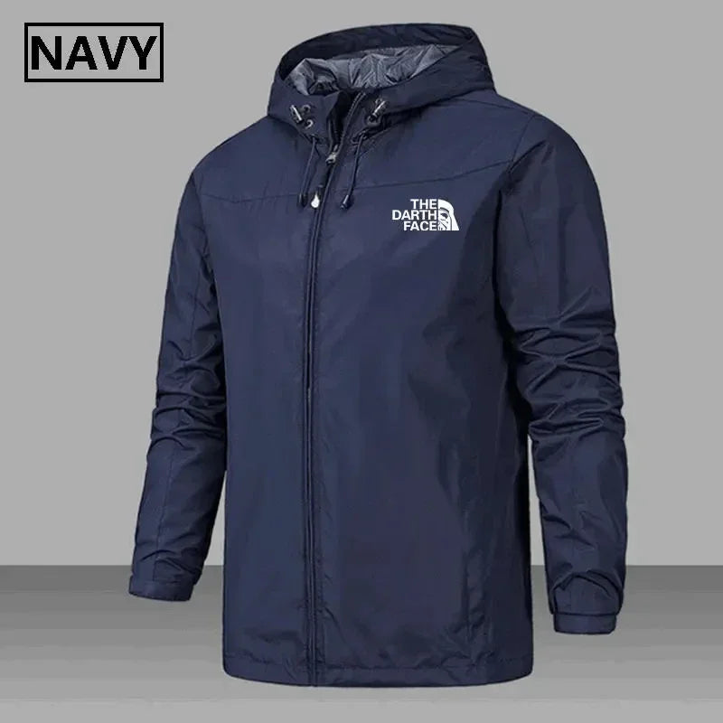 Waterproof Military Tactical Jacket 2025 Men's Warm Windbreaker Bomber Jacket Camouflage Hooded Coat US Army chaqueta hombre