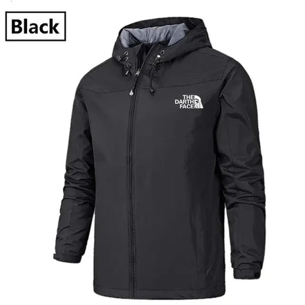 Waterproof Military Tactical Jacket 2025 Men's Warm Windbreaker Bomber Jacket Camouflage Hooded Coat US Army chaqueta hombre
