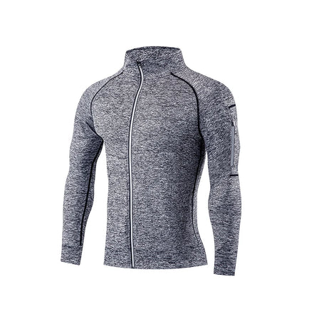 Sport Jackets For Men 2022 Sweatshirts Casacas Deportivas Running Breathable Jaquetas Man Compression Hoodies Coat Cover Shirts
