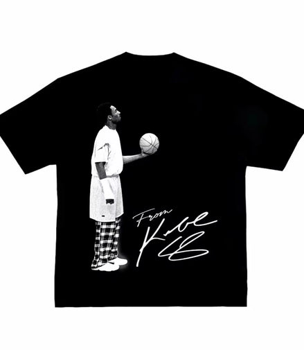 Streetwear Basketball T-shirts