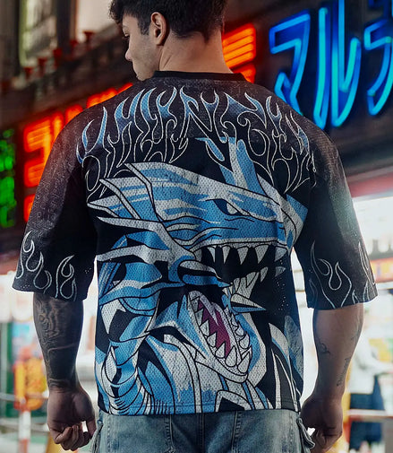 Men Summer Sports  T-shirts